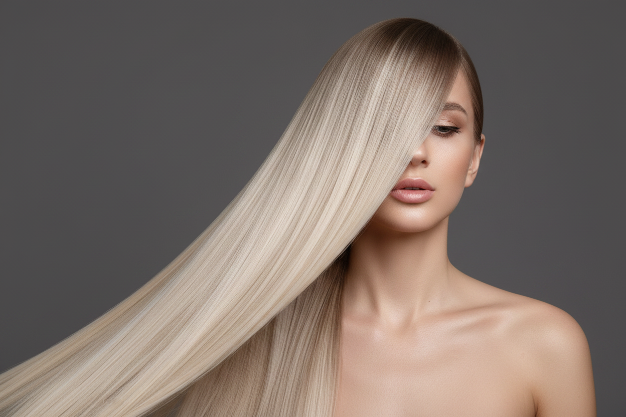 OlivHairSupply luxury hair
