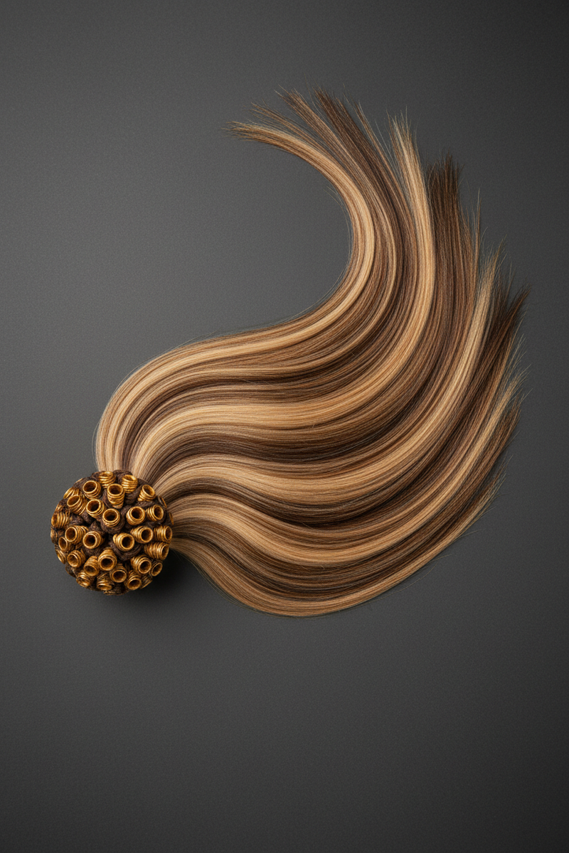 BiziLuxe Hair
