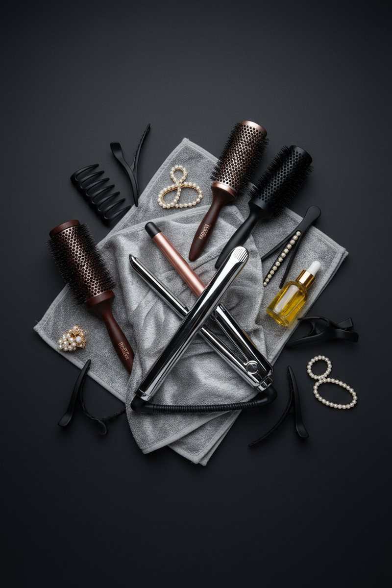 BiziLux Tools