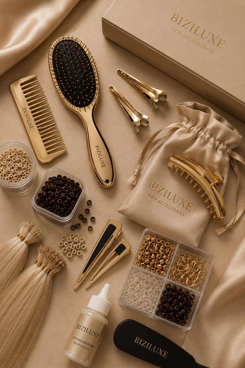 BiziLuxe Accessories