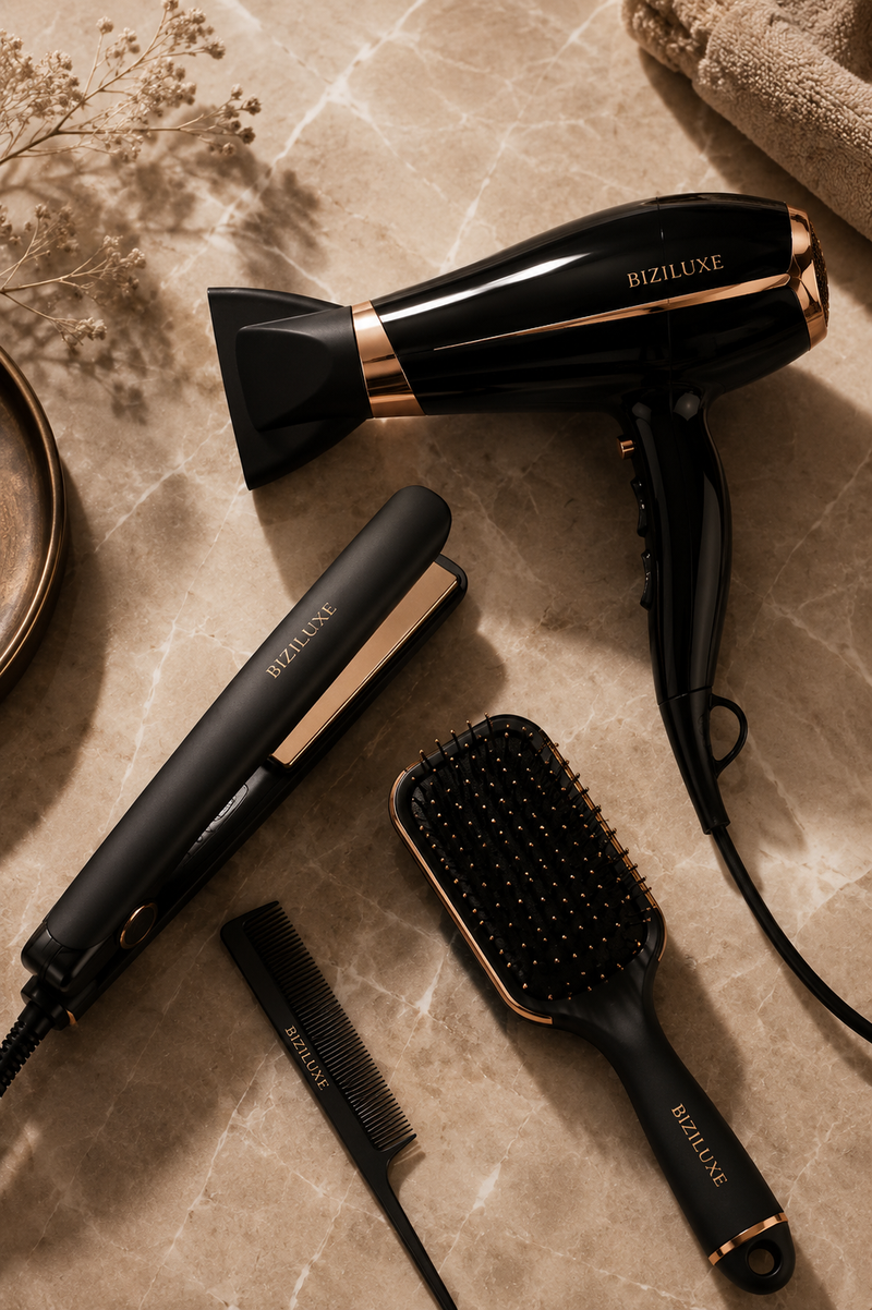 BiziLuxe Tools