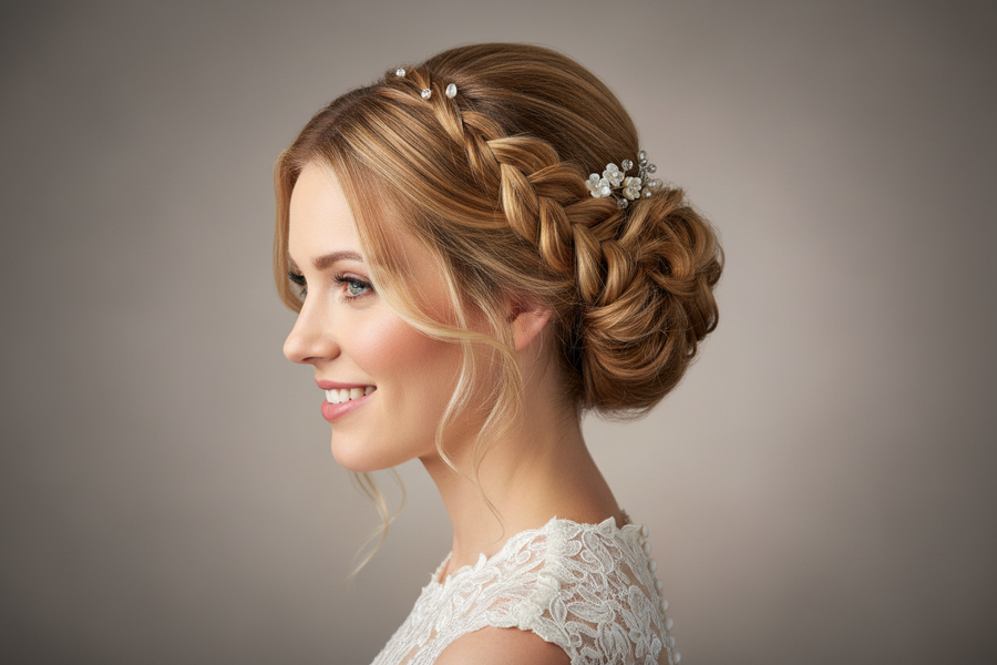 OlivHairSupply Hair Rentals