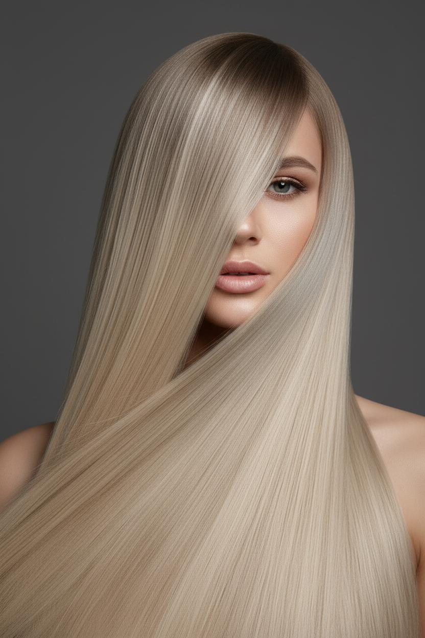 OlivHairSupply Wholesale